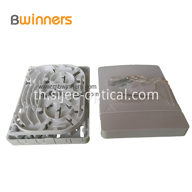 Fiber Optic Mini Terminal Box